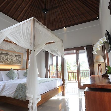 The Suris Ubud Екстер'єр фото