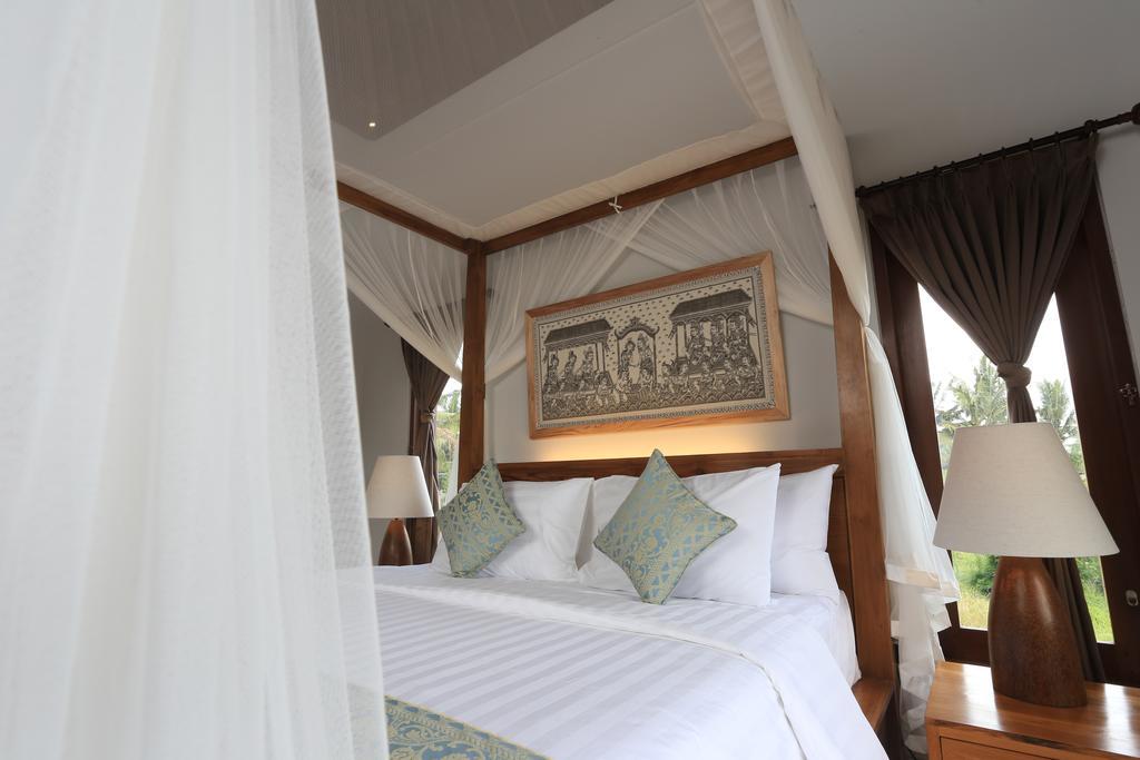 The Suris Ubud Екстер'єр фото