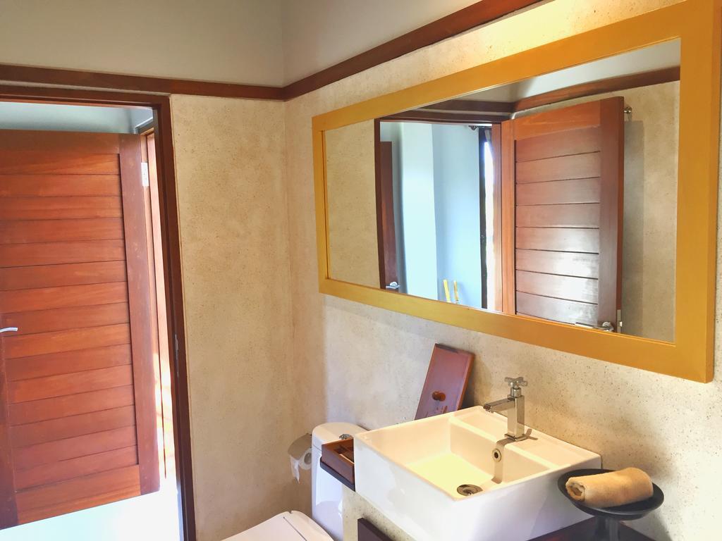 The Suris Ubud Екстер'єр фото