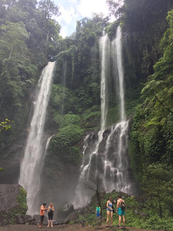 The Suris Ubud Екстер'єр фото